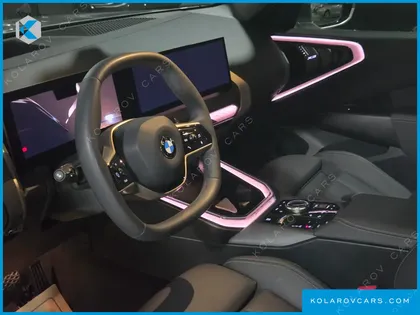 BMW X3 XDRIVE 20