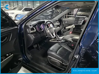 KGM - SSANGYONG TIVOLI VX 2WD