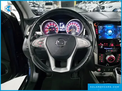 KGM - SSANGYONG TIVOLI VX 2WD
