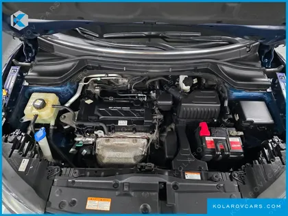 KGM - SSANGYONG TIVOLI VX 2WD