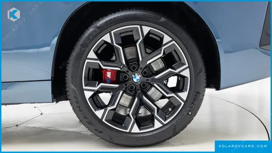 BMW X3 XDRIVE 20 M SPORT PRO