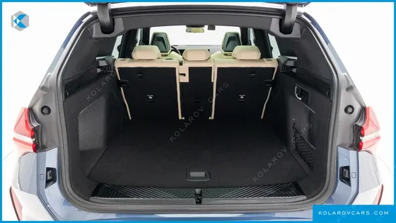 BMW X3 XDRIVE 20 M SPORT PRO
