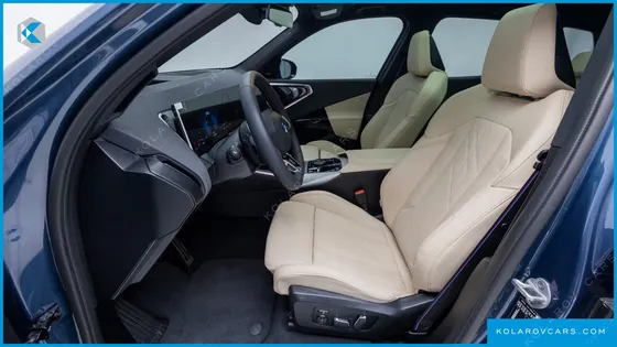BMW X3 XDRIVE 20 M SPORT PRO