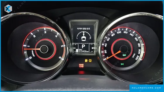 KGM - SSANGYONG TIVOLI DIESEL LX 2WD