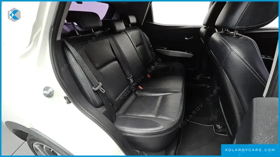 KGM - SSANGYONG TIVOLI DIESEL LX 2WD