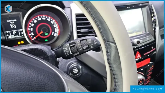 KGM - SSANGYONG TIVOLI DIESEL LX 2WD