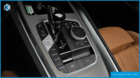 BMW Z4 M40I