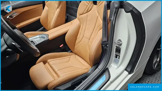 BMW Z4 M40I