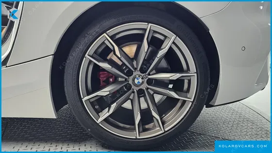 BMW Z4 M40I