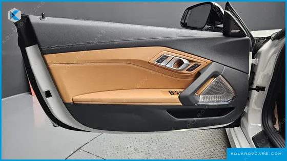 BMW Z4 M40I