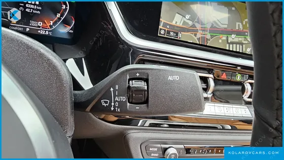 BMW Z4 M40I