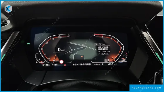 BMW Z4 SDRIVE20I M SPORT