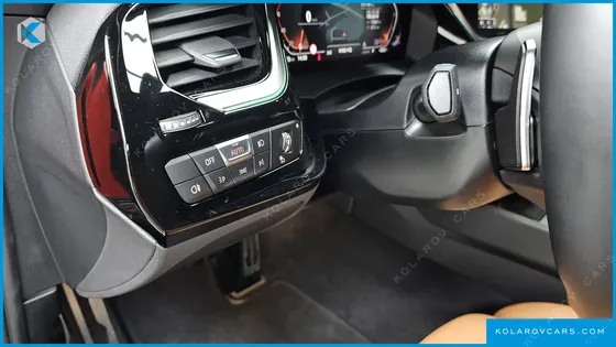 BMW Z4 SDRIVE20I M SPORT