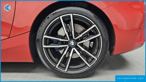 BMW Z4 SDRIVE20I M SPORT