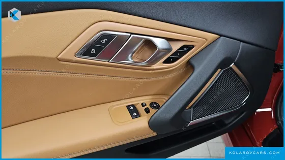 BMW Z4 SDRIVE20I M SPORT