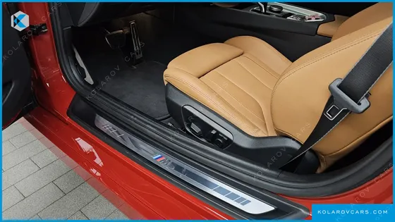 BMW Z4 SDRIVE20I M SPORT