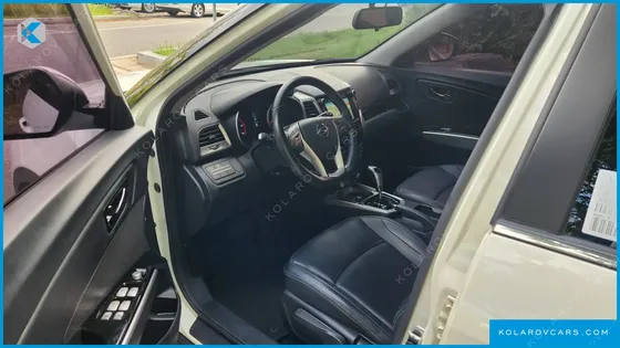 KGM - SSANGYONG TIVOLI DIESEL LX 2WD