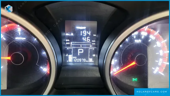 KGM - SSANGYONG TIVOLI DIESEL LX 2WD