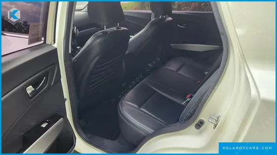 KGM - SSANGYONG TIVOLI DIESEL LX 2WD