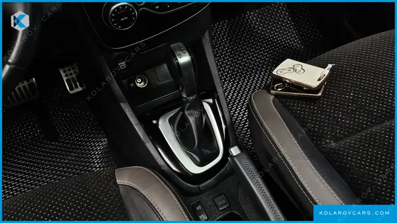 RENAULT KOREA CLIO INTENS PANORAMIC