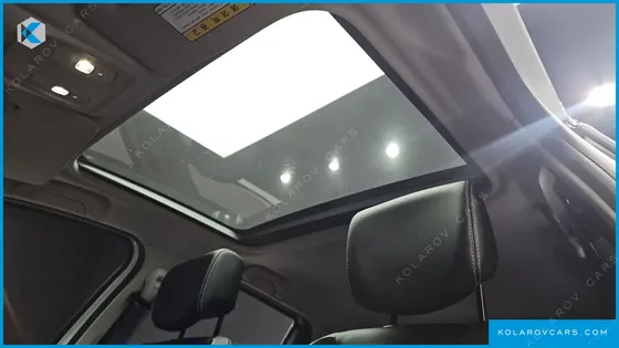 RENAULT KOREA CLIO INTENS PANORAMIC