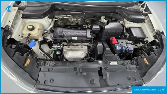 KGM - SSANGYONG TIVOLI LX 2WD