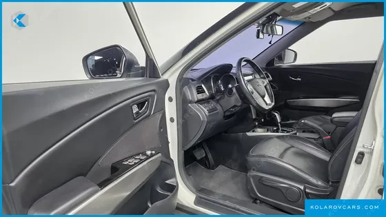 KGM - SSANGYONG TIVOLI LX 2WD