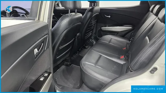 KGM - SSANGYONG TIVOLI LX 2WD