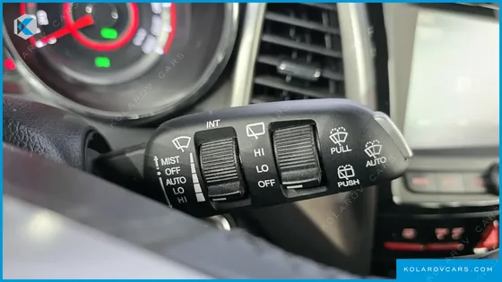 KGM - SSANGYONG TIVOLI LX 2WD