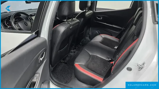RENAULT KOREA CLIO INTENS