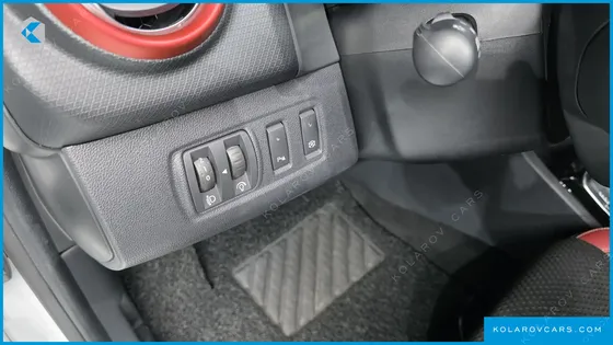 RENAULT KOREA CLIO INTENS