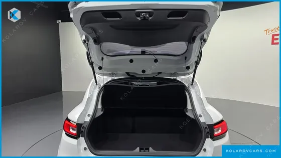 RENAULT KOREA CLIO INTENS