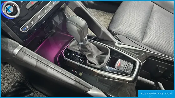 RENAULT KOREA QM6 (KOLEOS) DIESEL 4WD RE SIGNATURE