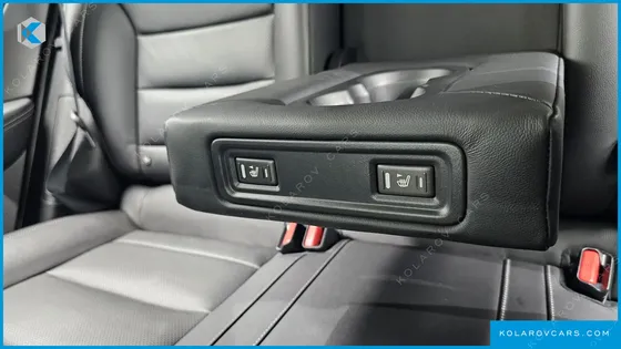 RENAULT KOREA QM6 (KOLEOS) DIESEL 4WD RE SIGNATURE