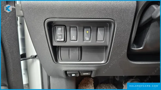 RENAULT KOREA QM6 (KOLEOS) DIESEL 4WD RE SIGNATURE