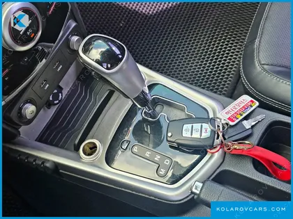 KGM - SSANGYONG TIVOLI LX 2WD