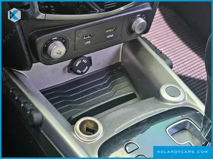 KGM - SSANGYONG TIVOLI LX 2WD