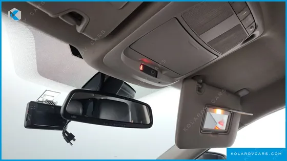 RENAULT KOREA QM6 (KOLEOS) GASOLINE 2WD RE