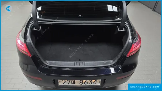 RENAULT KOREA SM7 LPLI 2.0 LPE
