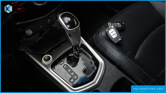 KGM - SSANGYONG TIVOLI VX 2WD