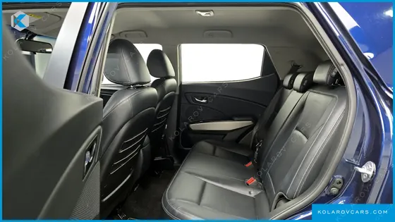 KGM - SSANGYONG TIVOLI VX 2WD