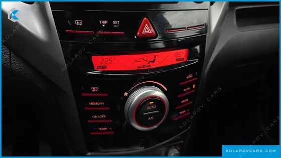 KGM - SSANGYONG TIVOLI VX 2WD