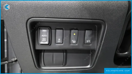 RENAULT KOREA QM6 (KOLEOS) DIESEL 4WD RE SIGNATURE
