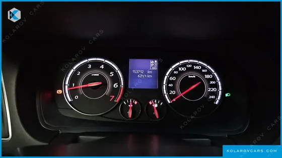 RENAULT KOREA SM7 LPLI 2.0 LPE