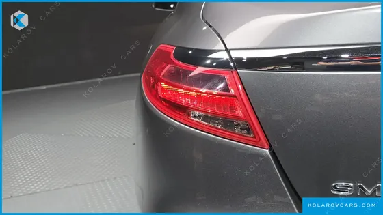 RENAULT KOREA SM7 LPLI 2.0 LPE