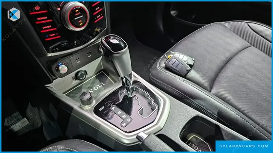KGM - SSANGYONG TIVOLI LX 2WD