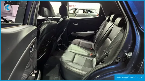 KGM - SSANGYONG TIVOLI LX 2WD