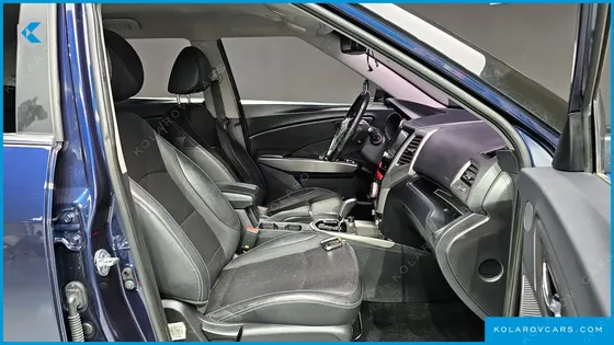 KGM - SSANGYONG TIVOLI LX 2WD