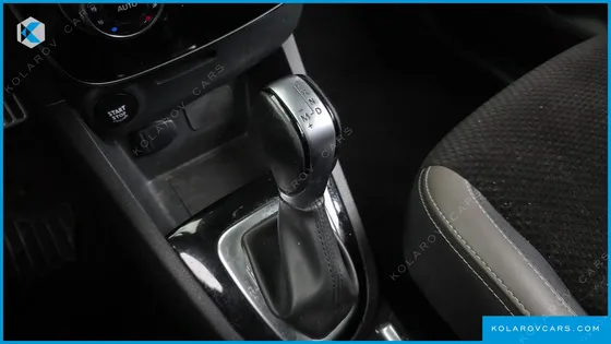 RENAULT KOREA CLIO INTENS
