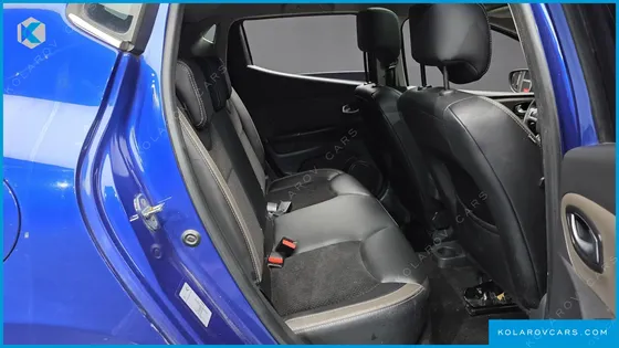 RENAULT KOREA CLIO INTENS